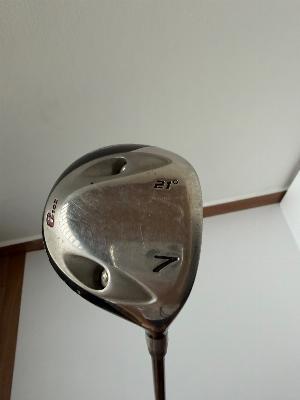 Golf 7-wood