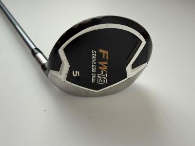 Golf 5-wood