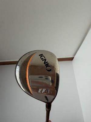 Golf 3-wood