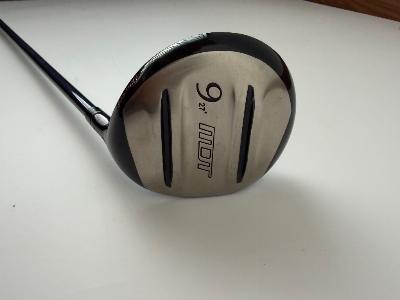Golf 9-wood