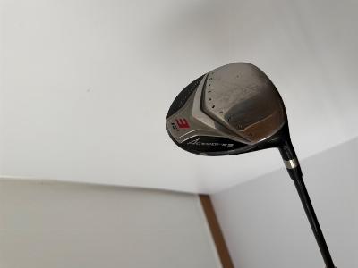 Golf 3-wood