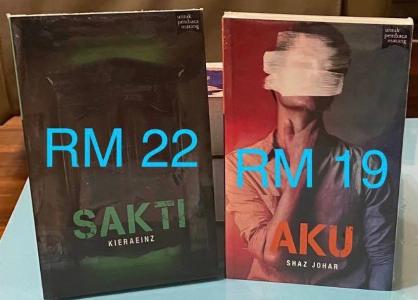 NOVEL FIXI NEW