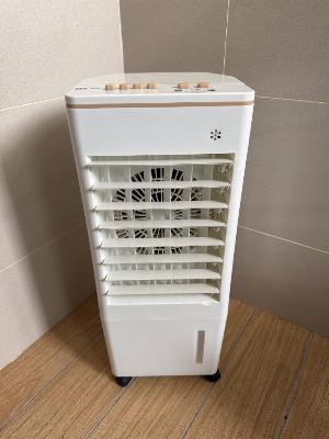 Cool fan 