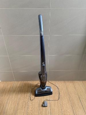 Vacuum cleaner-Electrolux